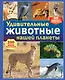 Удивительные животные нашей планеты - фото 1