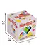 Головоломка кубик Крестики-Нолики (цветная) 2*2см 12-01561-5718 - фото 2