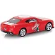 450029 Машинка литая коллекционная Motor City - Die-сast модель Coca-Cola 2013 Chevrolet Camaro SS, масштаб 1:64 (металлическая), возраст 14+ - фото 8