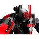 LEGO Star Wars: Робот Дарт Мола, 143 детали (75411) - фото 6