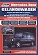 Mercedes-Benz GELANDEWAGEN. Модели 463 1989-2005 гг. выпуска с бензиновыми двигателями OM 103, 104, 112 и 113 объемом 3,0, 3,2 и 5,0 л. Руководство по ремонту и техническому обслуживанию - фото 1