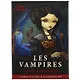 Таро Аввалон, Les Vampires Oracle/ Оракул Вампиров (коробка) (TSA09/LV44) Lucy Cavendish - фото 2