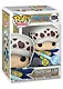 Фигурка Funko POP! Animation One Piece Trafalgar Law w/Blue Anesthesia (GW) (Exc) (1894) (Fun84975) - фото 3