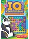 IQ-КРОССВОРДЫ. ЗАДАНИЯ ПРО ЖИВОТНЫХ ОТ А ДО Я - фото 1