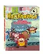 НасеКомиксы. Жук-олень против соперников! - фото 3