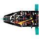 LEGO Technic: Спортивная яхта Emirates Team New Zealand AC75, 962 детали (42174) - фото 10