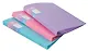 Пака 40 файлов, А4 "Pastel" в ассортименте, Yoi - фото 6