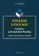 English language: stylistics and analytical reading - фото 1