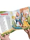 Александр Пушкин. Сказки. Книжка-панорамка - фото 7