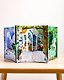 A Year in the Moominhouse (Tove Jansson) Год в Муми-доме (Туве Янссон) /Книги на английском языке - фото 4