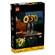 11502 Конструктор LEGO Botanicals Букет Подсолнухов, 686 деталей, возраст 18+ - фото 3