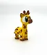 Фигурка 3D Жираф Томас (39013999) (3х3) - фото 1