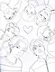 K-POP раскраска - фото 4