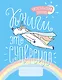 Читательский дневник «Единороги. Книги - это суперсила», 32 листа - фото 1