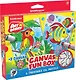 Набор для творчества ArtBerry «Canvas fun box» - фото 1