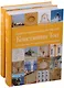 Архитектурное наследие России. Константин Тон. Церковное зодчество. Том 9. Книга 1. Гражданские постройки и реставрации. Книга 2. Церковное зодчество (комплект из 2 книг) - фото 1