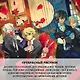 Сердца Пандоры. Книга 4 (Том 7, 8) (Pandora Hearts). Манга - фото 7