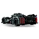 LEGO Technic: Гибридный гиперкар PEUGEOT 9X8 24H Le Mans, 1775 деталей (42156) - фото 10