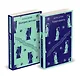 Комплект "Танатонавты" из 2 книг (Танатонавты + Империя ангелов) - фото 3