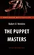The Puppet Masters. Кукловоды. Книга для чтения на английском языке. Уровень В2 - фото 1
