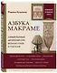 Азбука макраме. Самый полный авторский курс вязания узлов и плетения - фото 3