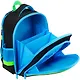 Ранец "Crash" 2 отделения, 35*29*12 см, 2 кармана, анатомическая спинка - фото 7
