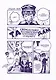 Туалетный мальчик Ханако. Том 13 (Jibaku Shounen Hanako-kun / Toilet-Bound Hanako-kun). Манга - фото 3