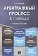 Арбитражный процесс в схемах: учебное пособие - фото 1
