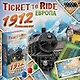 Настольная игра "Ticket to Ride. Европа: 1912" - фото 8