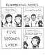 Adulthood Is a Myth : A Sarahs Scribbles Collection - фото 2