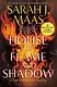House of Flame and Shadow (Sarah Maas) Дом пламени и тени (Сара Маас) /Книги на английском языке - фото 2
