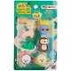 Набор Ластики пазлы "Magical Zoo", 17х10,5 - фото 2