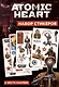 Набор стикеров Atomic Heart  дизайн 4 - фото 1