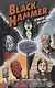 Black Hammer: Streets Of Spiral - фото 1