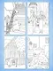 Раскраска 100 картинок. Капибара и Гусь - фото 3