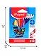 Карандаши цветные «Color'Peps mini Strong», Maped, 12 цветов - фото 2