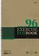Тетрадь в клетку Hatber, "Экобук", А4, 96 листов, в ассортименте - фото 9