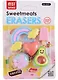 Набор Ластики пазлы Sweetmeats (блистер) - фото 4