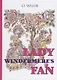 Lady Windermeres Fan = Веер леди Уиндермир: пьеса на английском языке - фото 1