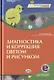 Диагностика и коррекция цветом и рисунком - фото 1