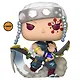 Фигурка Funko POP! Animation Demon Slayer Tengen Uzui w/(MT) Chase (1533) (Fun75574) - фото 6
