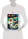 LEGO DC Comics. Необыкновенная лига (со сборной мини-фигуркой Супермена) - фото 3