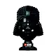 LEGO Star Wars: Шлем Дарта Вейдера, 834 детали (75304) - фото 5