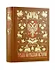 Труды по русской истории. Коллекционное иллюстрированное издание премиум-класса в кожаном переплете ручной работы с красочным тиснением и золочеными обрезами - фото 13