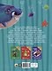 Книги для билингвов. Акула Мила находит друзей / Mila the shark makes friends - фото 2