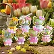 Фигурка коллекционная Mighty Jaxx Sanrio Hello Kitty Series в ассортименте (коробка) (65513) - фото 7