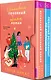 Новогодний комплект из 2-х книг. Елена Армас (Испанский любовный обман + Любовный эксперимент по-американски) - фото 3