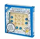 Игра-головоломка Professor Puzzle Ltd Цифры профессора Баффлера 1416 - фото 1