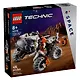 LEGO Technic: Поверхностный космический погрузчик LT78, 435 деталей (42178) - фото 4