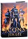 Icons. The DC Comics and Wildstorm Art of Jim Lee - фото 1